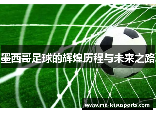 墨西哥足球的辉煌历程与未来之路